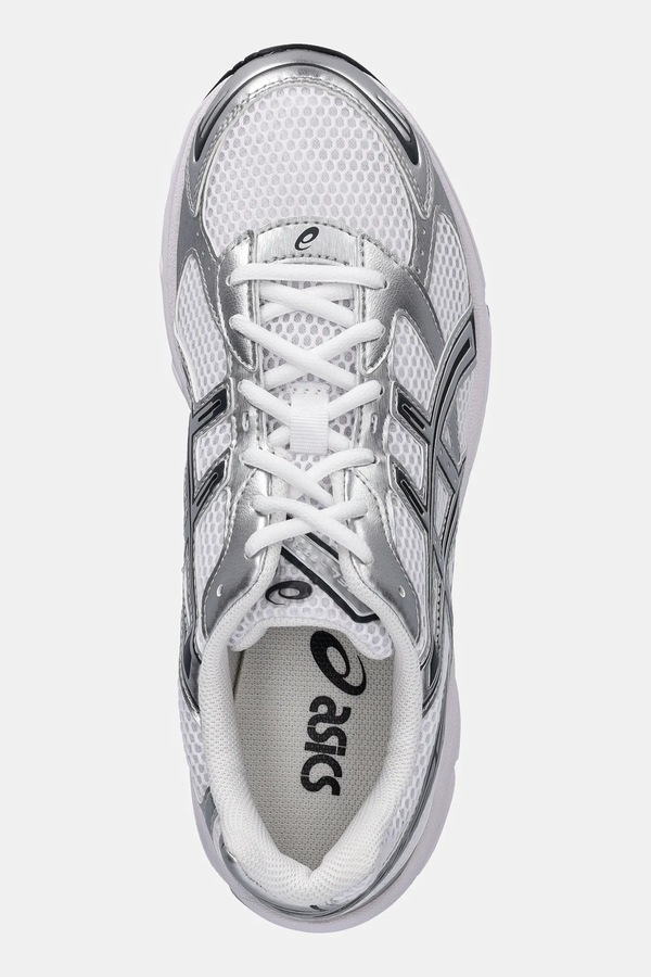 Кросівки Asics GEL-1130 колір білий фото 4