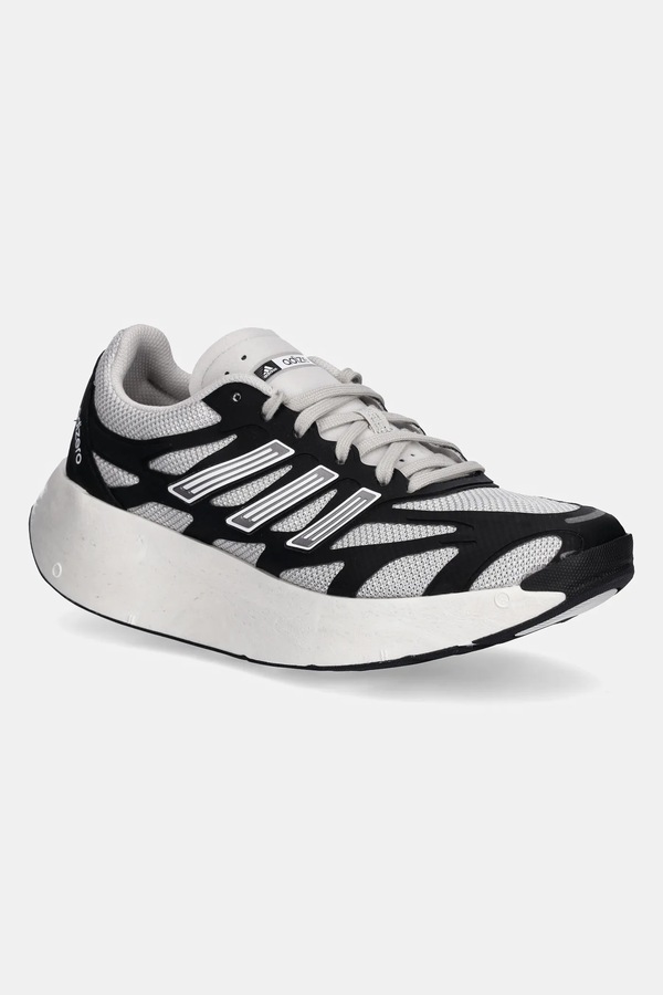 Кросівки adidas Originals Adizero Aruku колір сірий