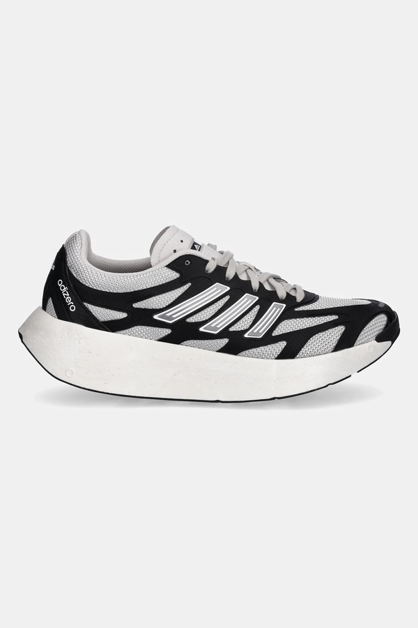 Кросівки adidas Originals Adizero Aruku колір сірий