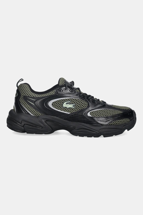 Кросівки Lacoste Storm 96 2K Sneakers колір зелений