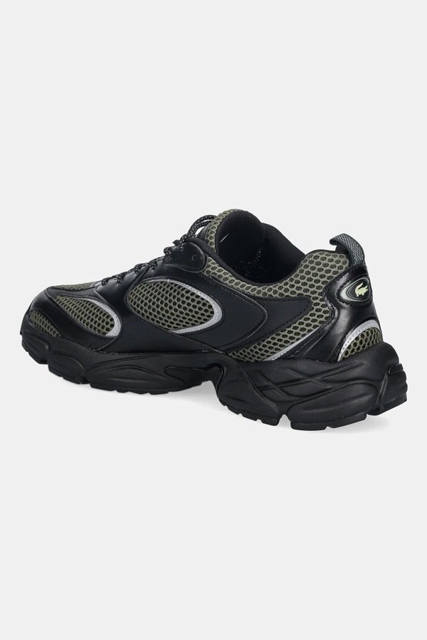Кросівки Lacoste Storm 96 2K Sneakers колір зелений фото 2