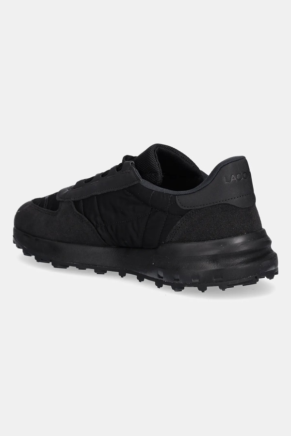 Кросівки Lacoste Elite Active Evo Sneakers колір чорний фото 2