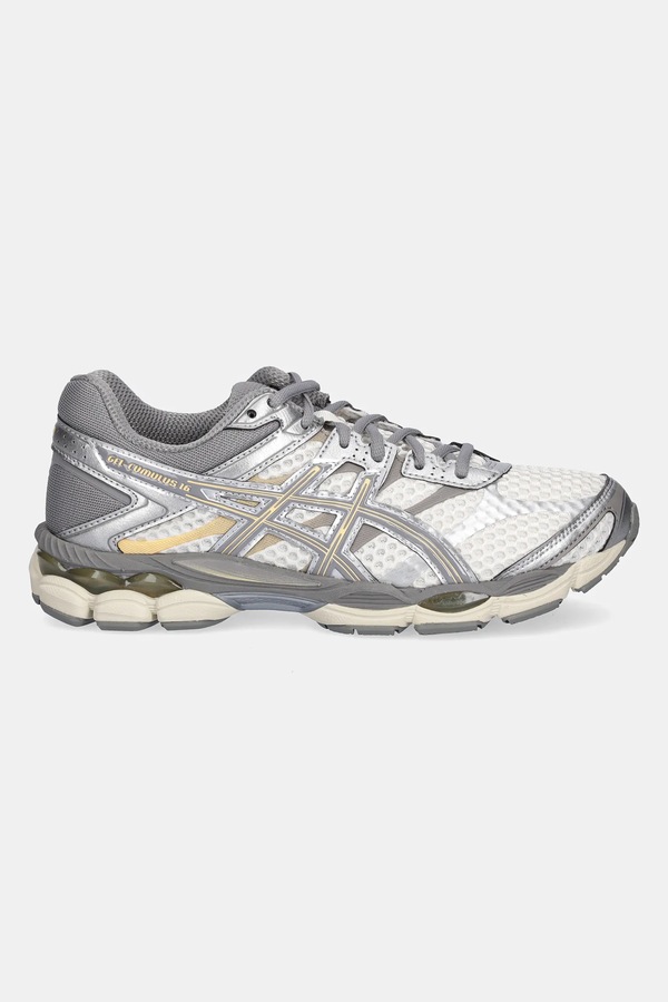 Кроссовки Asics GEL-CUMULUS 16 цвет серый