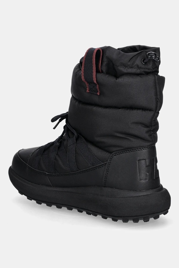 Зимние сапоги Helly Hansen MONARCH цвет черный фото 2