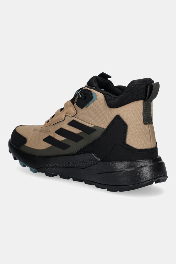 Черевики adidas TERREX Anylander Mid R.Rdy колір коричневий фото 2