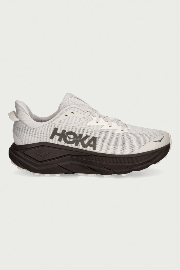 Обувь для бега мужское Hoka Challenger 8 цвет коричневый