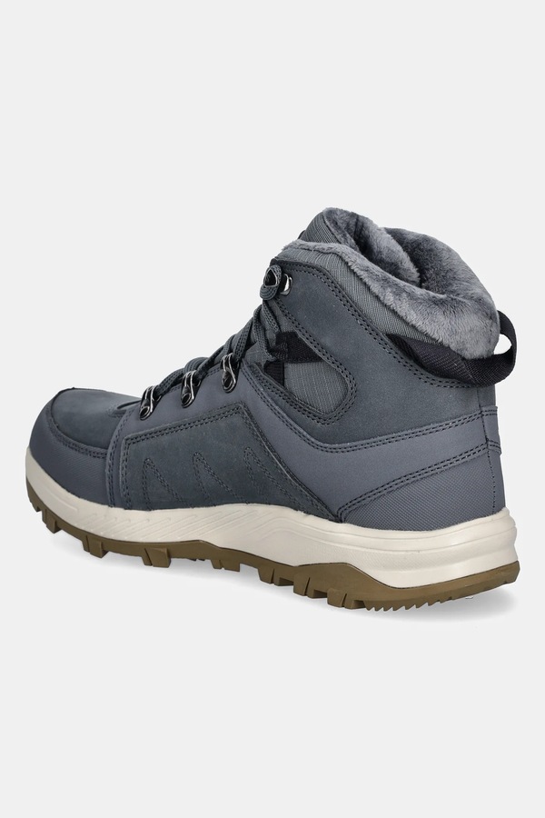 Черевики Salomon OUTCHILL TS WP колір сірий фото 2