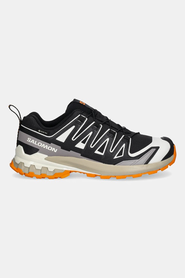 Ботинки Salomon XA PRO 3D V9 GTX цвет черный