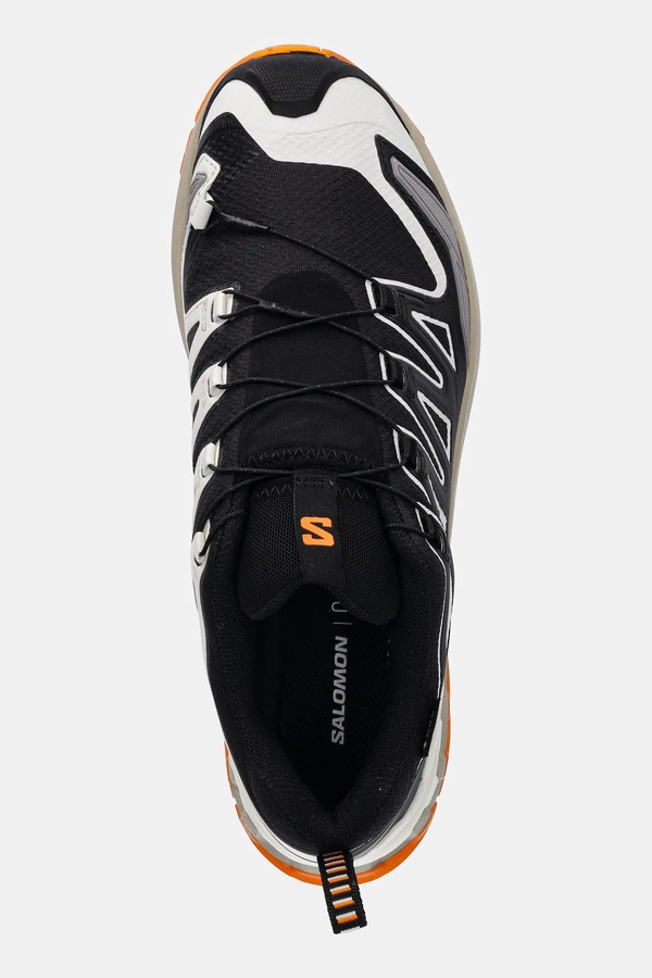 Черевики Salomon XA PRO 3D V9 GTX колір чорний фото 4