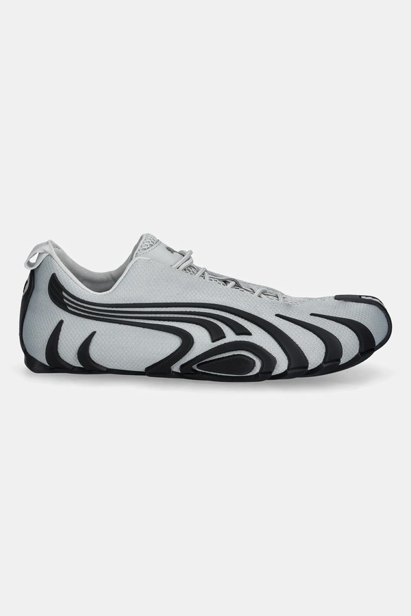 Кросівки Puma Talon OG колір сірий
