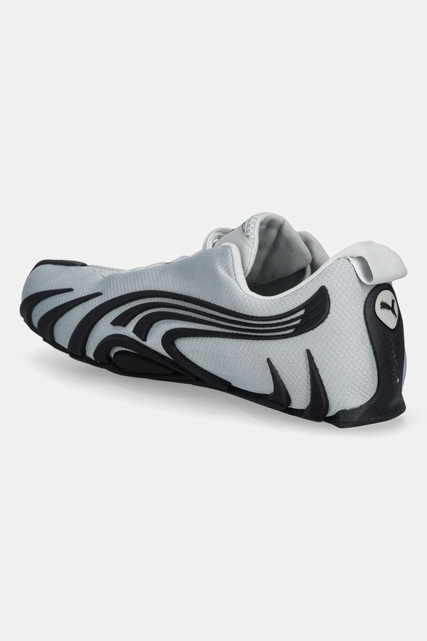 Кросівки Puma Talon OG колір сірий фото 2