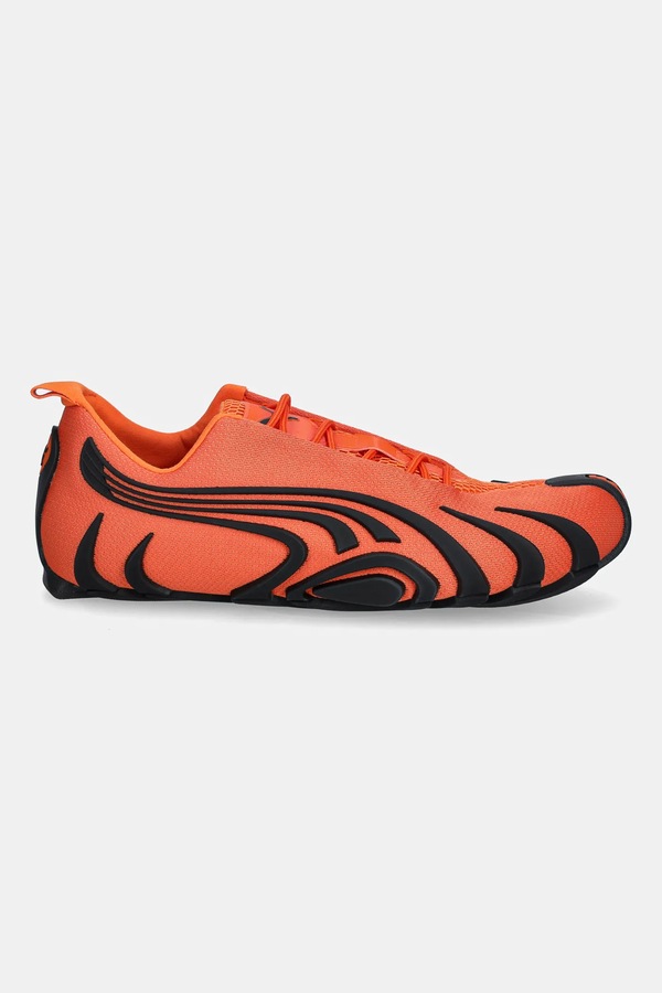 Кроссовки Puma Talon OG цвет оранжевый