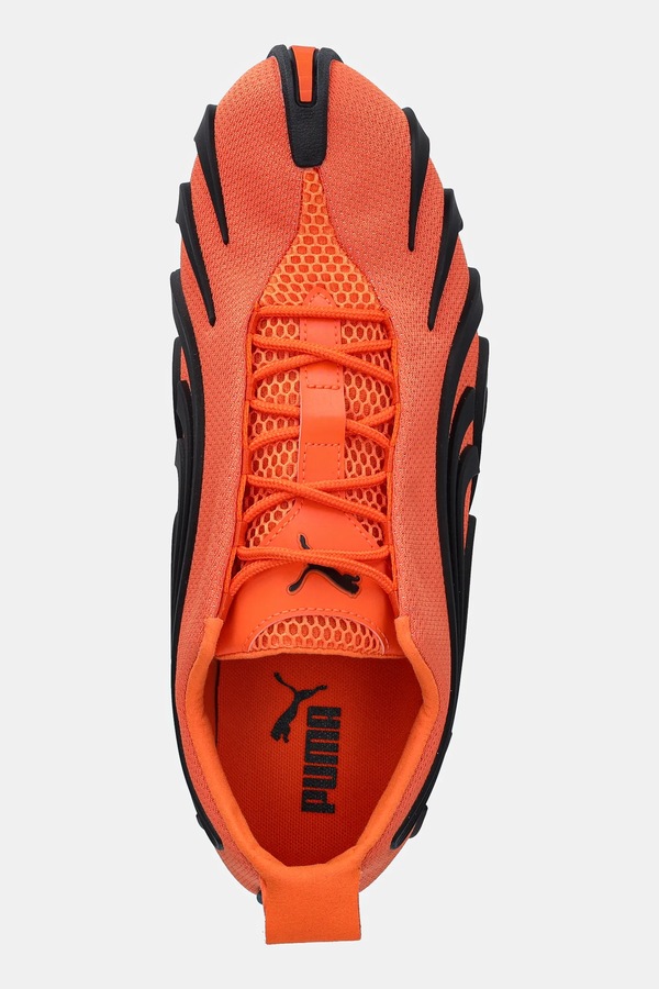 Кросівки Puma Talon OG колір помаранчевий фото 4