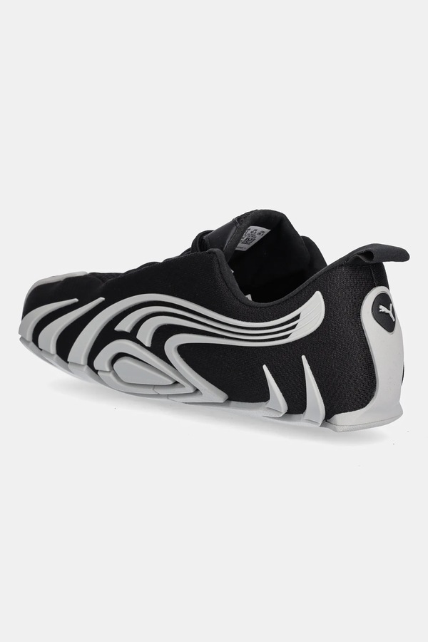 Кроссовки Puma Talon OG цвет черный фото 2