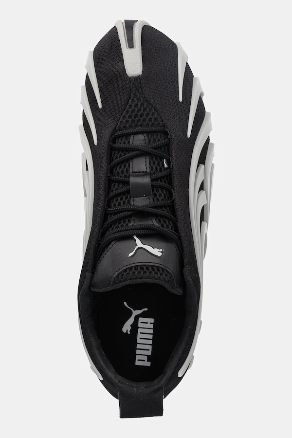Кросівки Puma Talon OG колір чорний фото 4