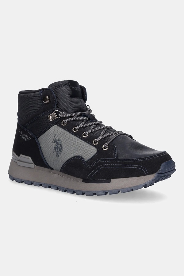 Кросівки U.S. Polo Assn. ARON008 колір синій
