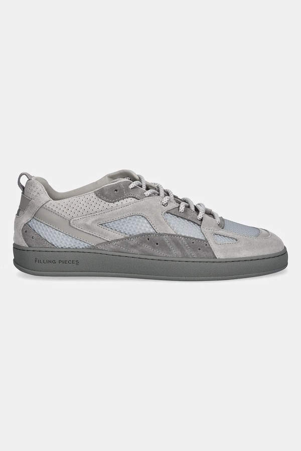 Кросівки Filling Pieces Prism Peak колір сірий