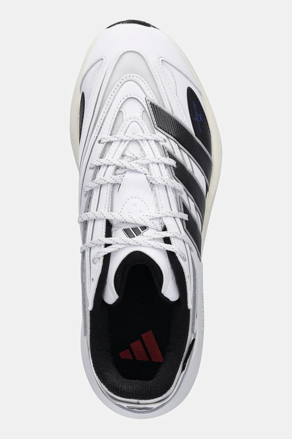 Кросівки adidas Lightblaze ART. колір білий фото 4