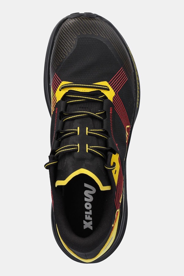 Черевики трекінгові чоловічі La Sportiva Prodigio Max колір чорний фото 4