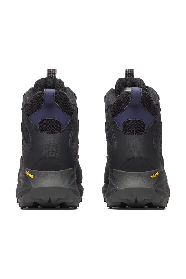 Ботинки Merrell OAB SPEED 2 THERMO цвет черный фото 2