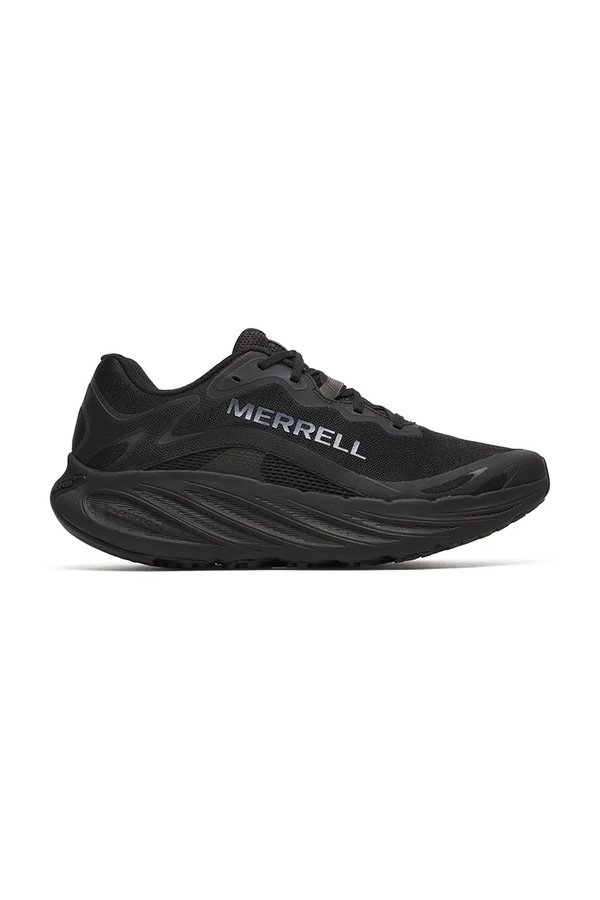 Бігові кросівки Merrell PROMORPH колір чорний