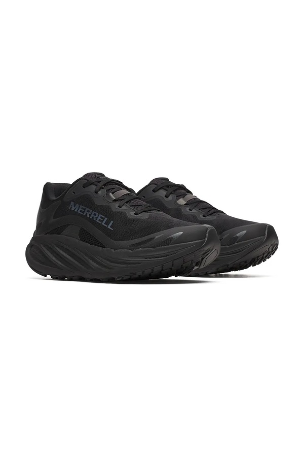 Беговые кроссовки Merrell PROMORPH цвет черный