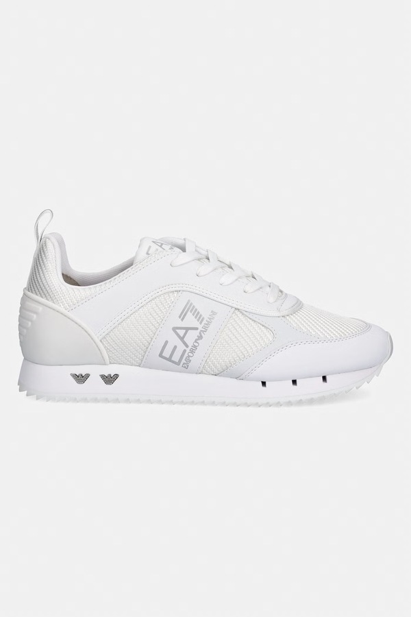 Кросівки EA7 Emporio Armani колір білий