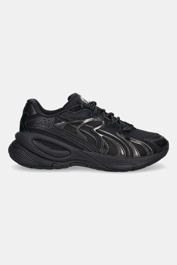 Кроссовки Puma Inverse Upgrade цвет черный
