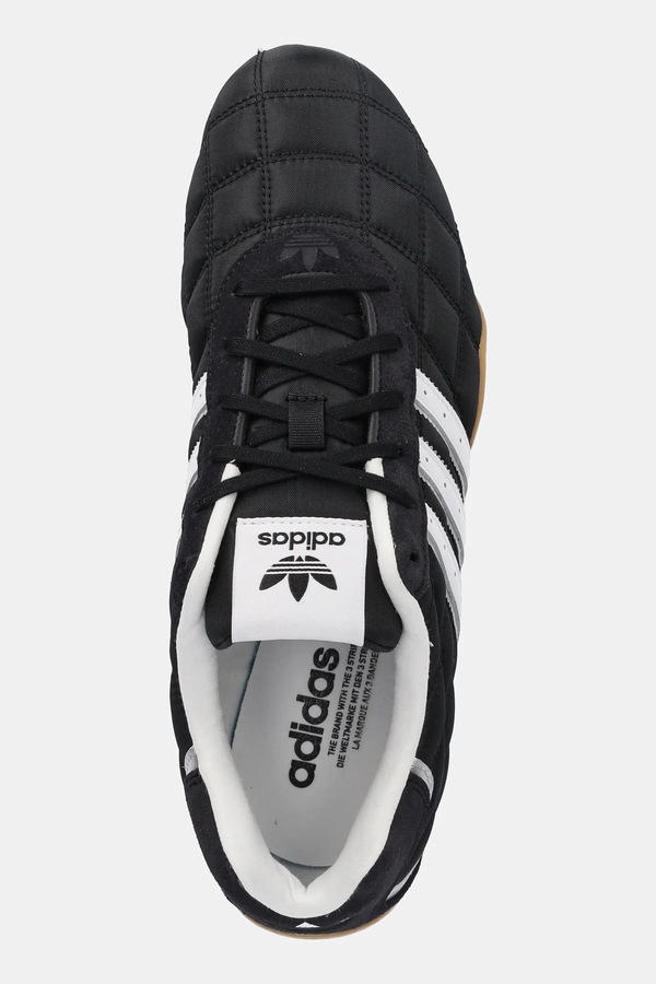 Кросівки adidas Originals Adiracer Lo колір чорний фото 4