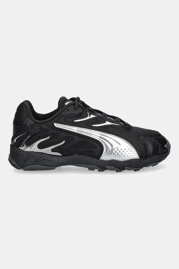 Кроссовки Puma Inhale Smile цвет черный