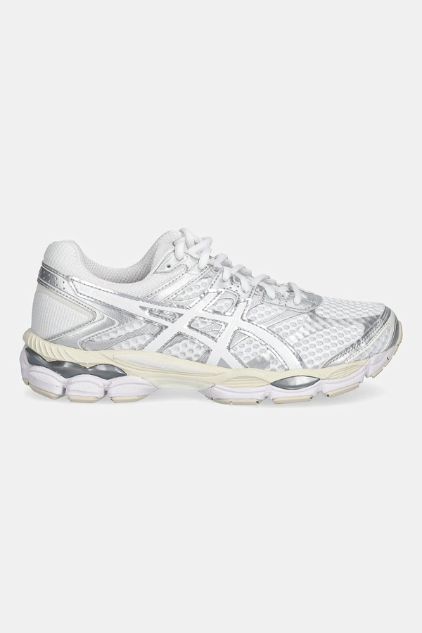 Кроссовки Asics GEL-CUMULUS 16 цвет белый