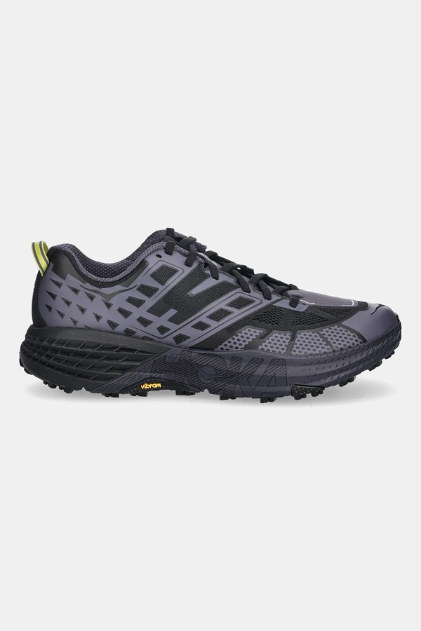 US Speedgoat 2 кросівки Hoka колір фіолетовий