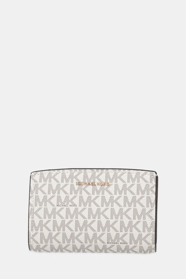 Кошелек MICHAEL Michael Kors BRYANT цвет бежевый