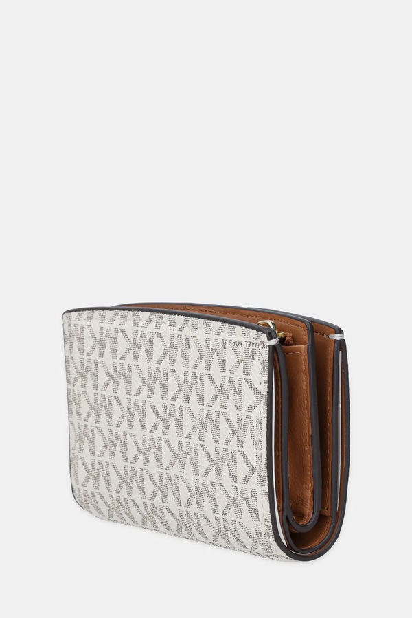 Кошелек MICHAEL Michael Kors BRYANT цвет бежевый