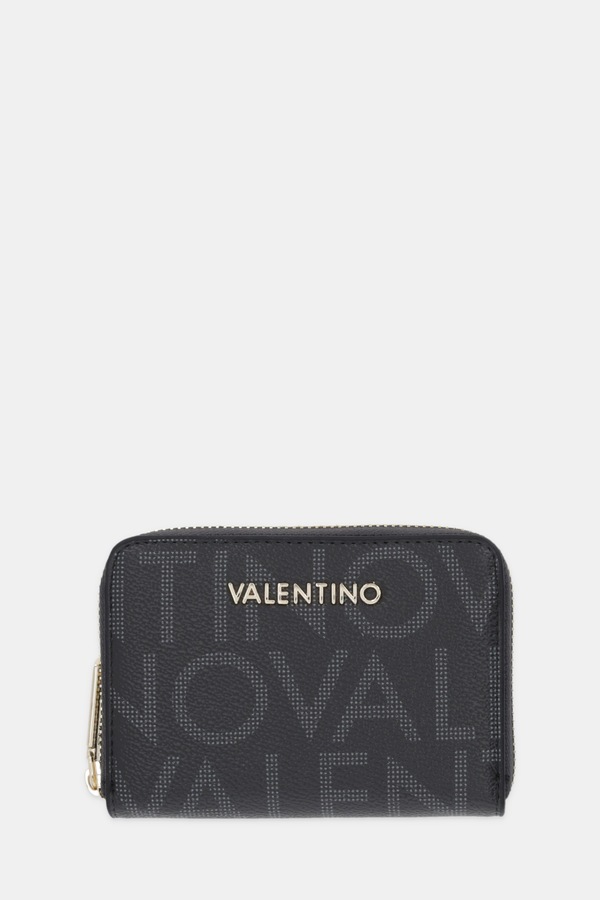 Гаманець Valentino Bags REGINA RE колір сірий