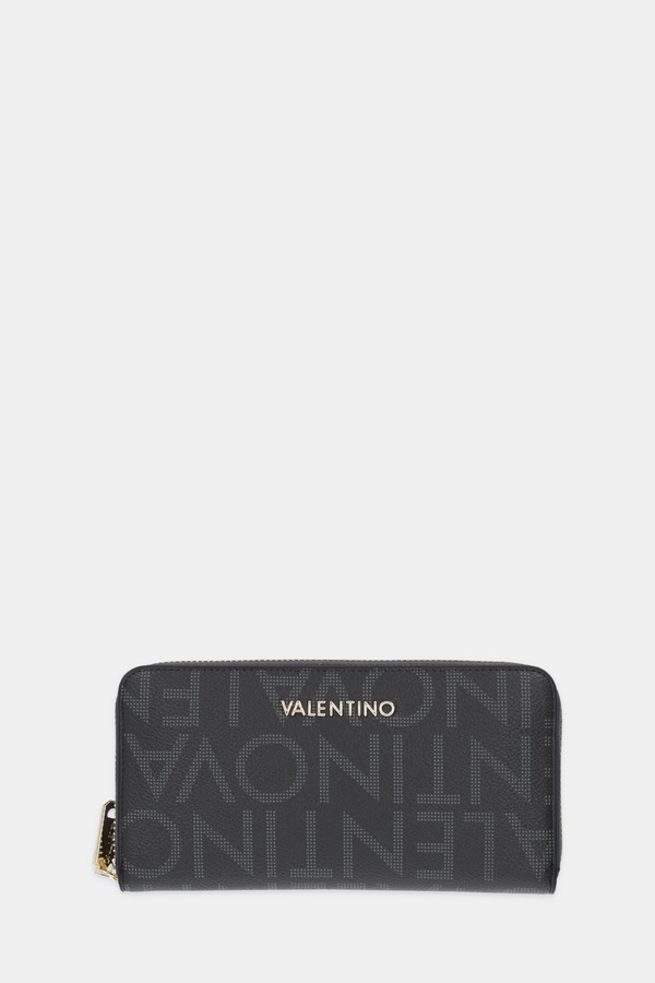 Гаманець Valentino Bags REGINA RE колір сірий