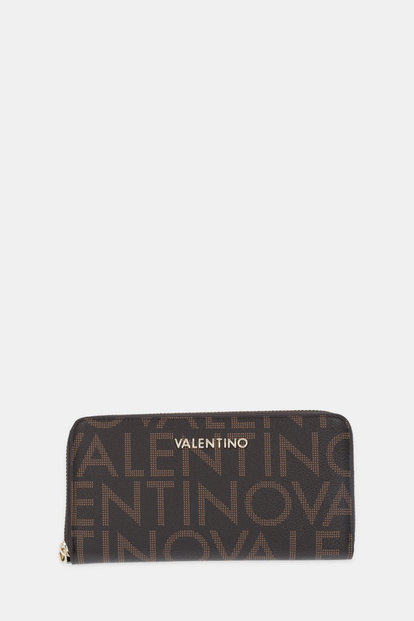 Гаманець Valentino Bags REGINA RE колір коричневий