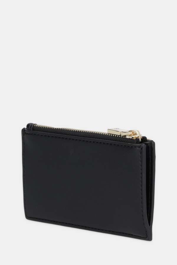 Кошелек BOSS B_ICON CardHolder цвет черный