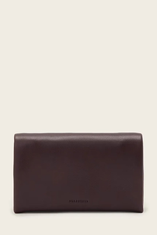 Гаманець жіночий шкіряний AllSaints HARLUNA