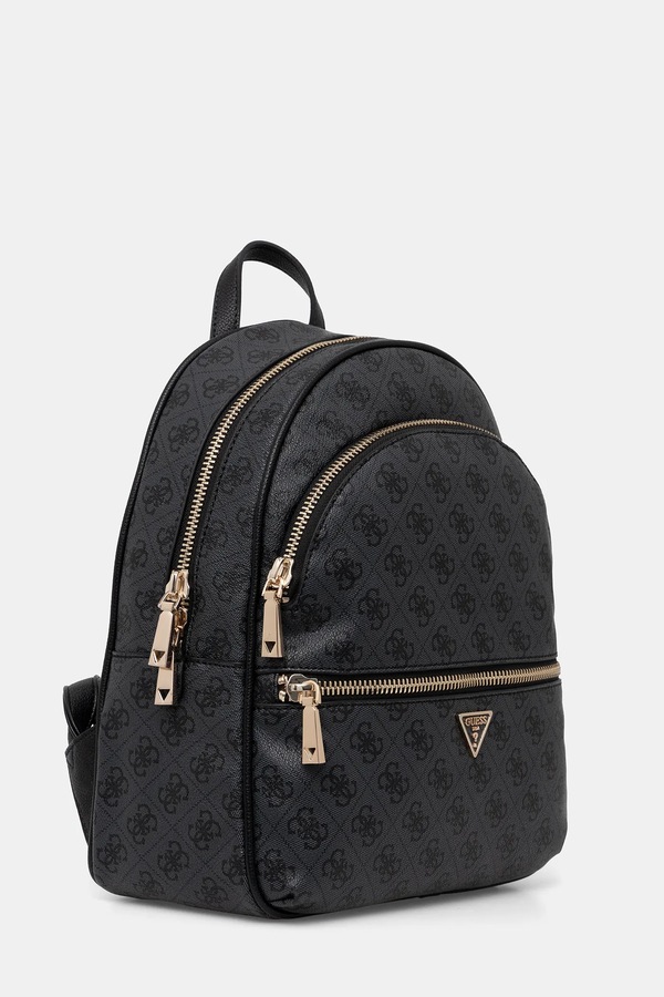 Рюкзак Guess MANHATTAN колір сірий
