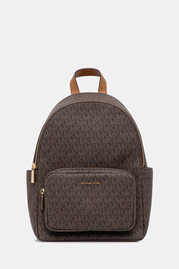 Рюкзак MICHAEL Michael Kors TANNER колір коричневий