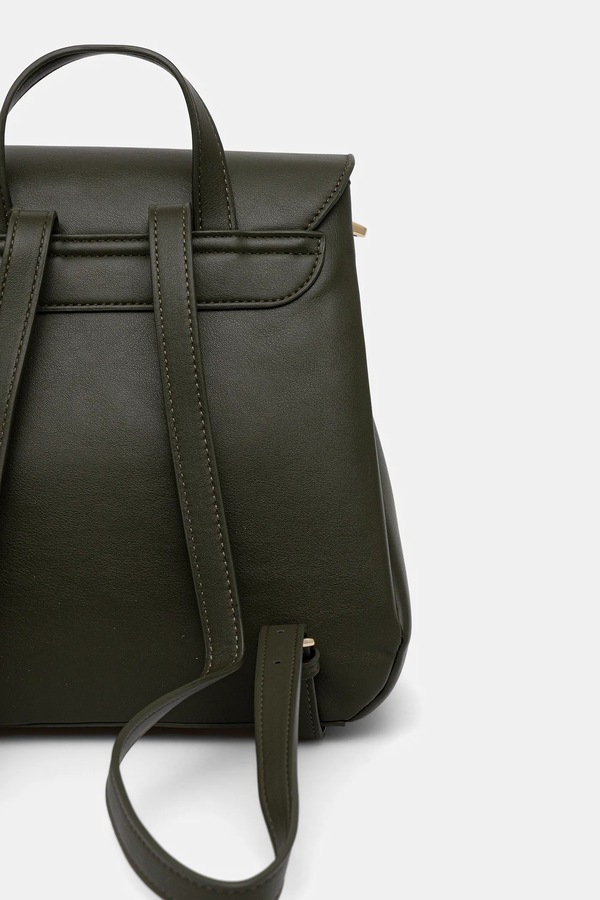 Рюкзак Valentino Bags WEST RE цвет зеленый фото 2