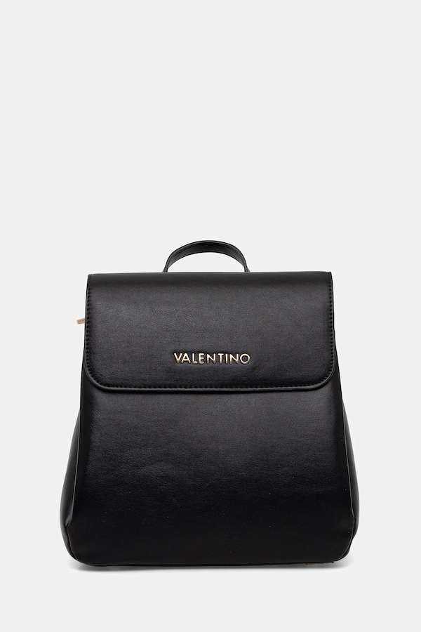Рюкзак Valentino Bags WEST RE колір чорний