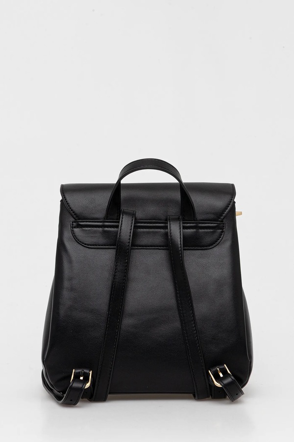 Рюкзак Valentino Bags WEST RE колір чорний фото 2