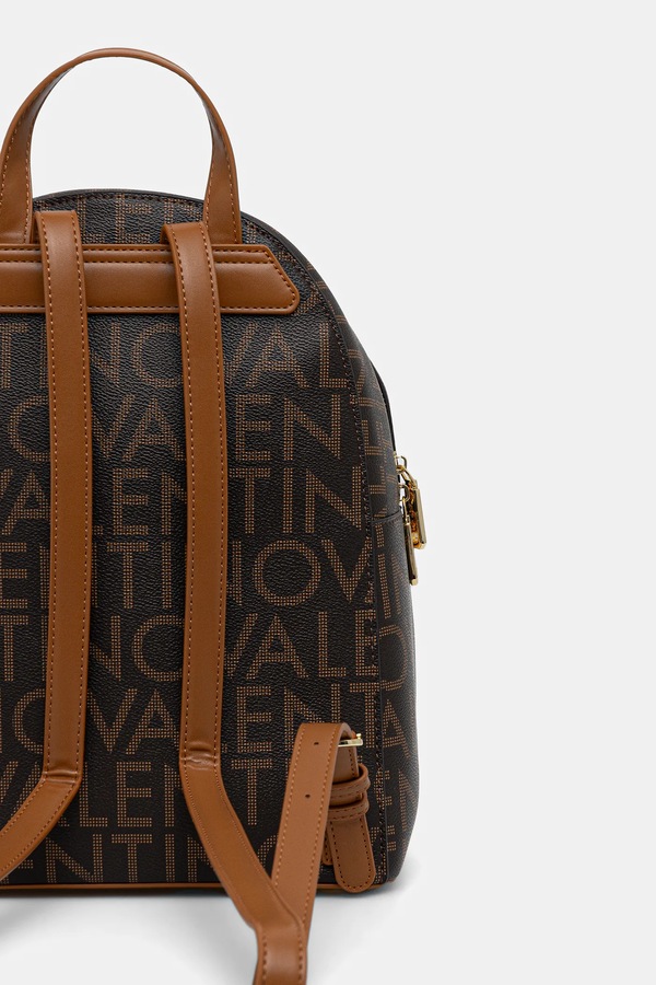 Рюкзак Valentino Bags REGINA RE колір коричневий фото 2