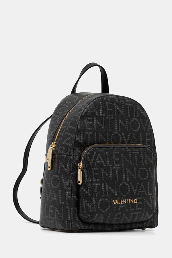 Рюкзак Valentino Bags REGINA RE колір чорний