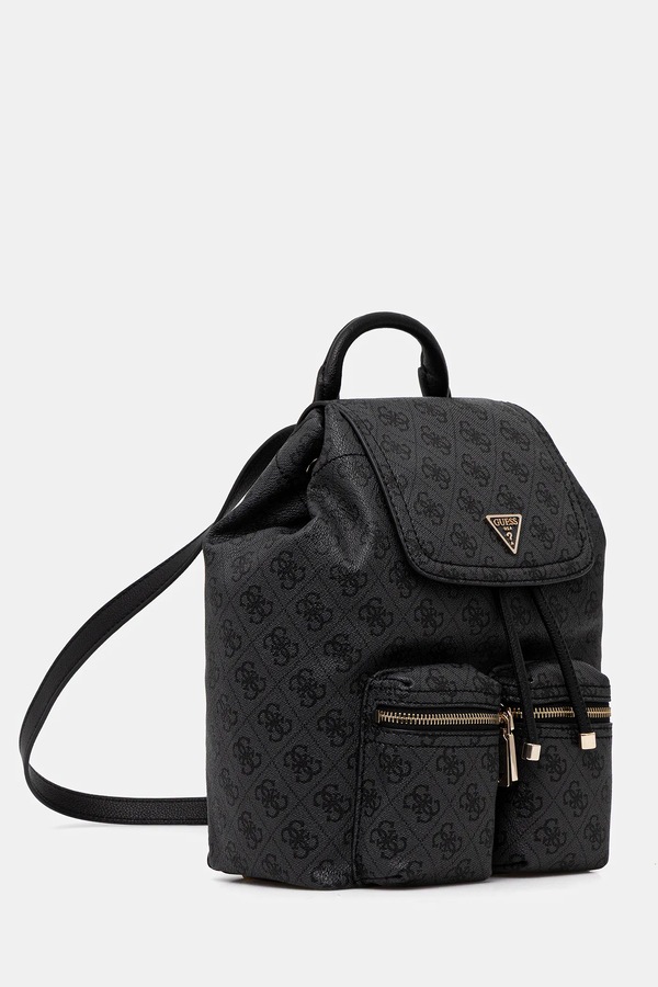 Рюкзак Guess MANHATTAN колір сірий
