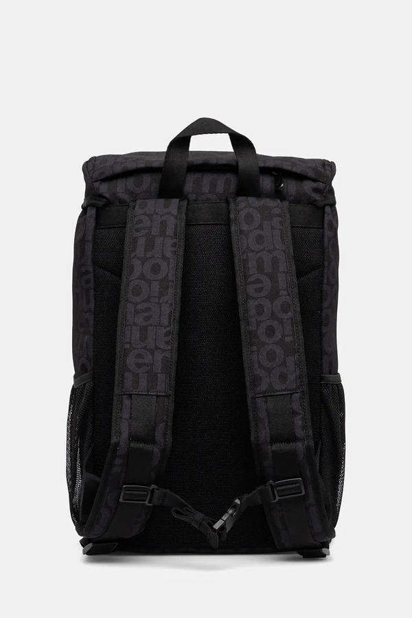 Рюкзак Emporio Armani цвет синий фото 2