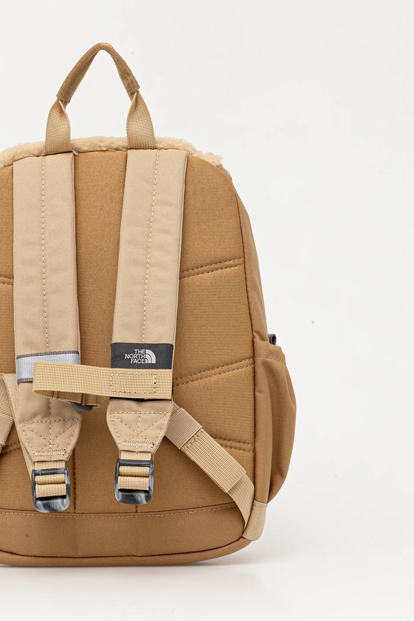 Рюкзак The North Face Y MINI EXPLORER колір зелений фото 3