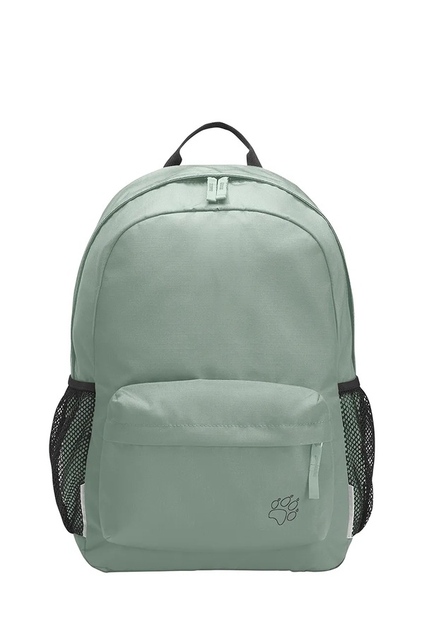 REBEL PACK 25 Jack Wolfskin колір зелений